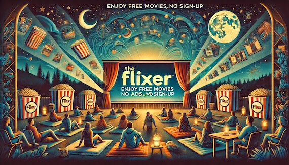 TheFlixer watch free movies online